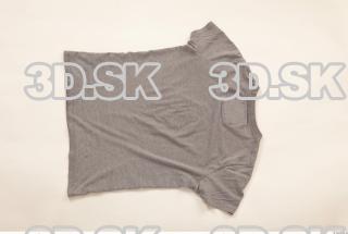 T-shirt texture of Demeter 0002